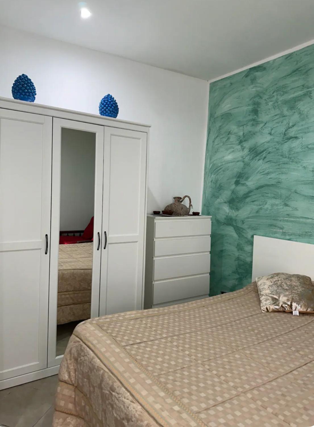 Castello Ursino Rooms Catania Exterior photo